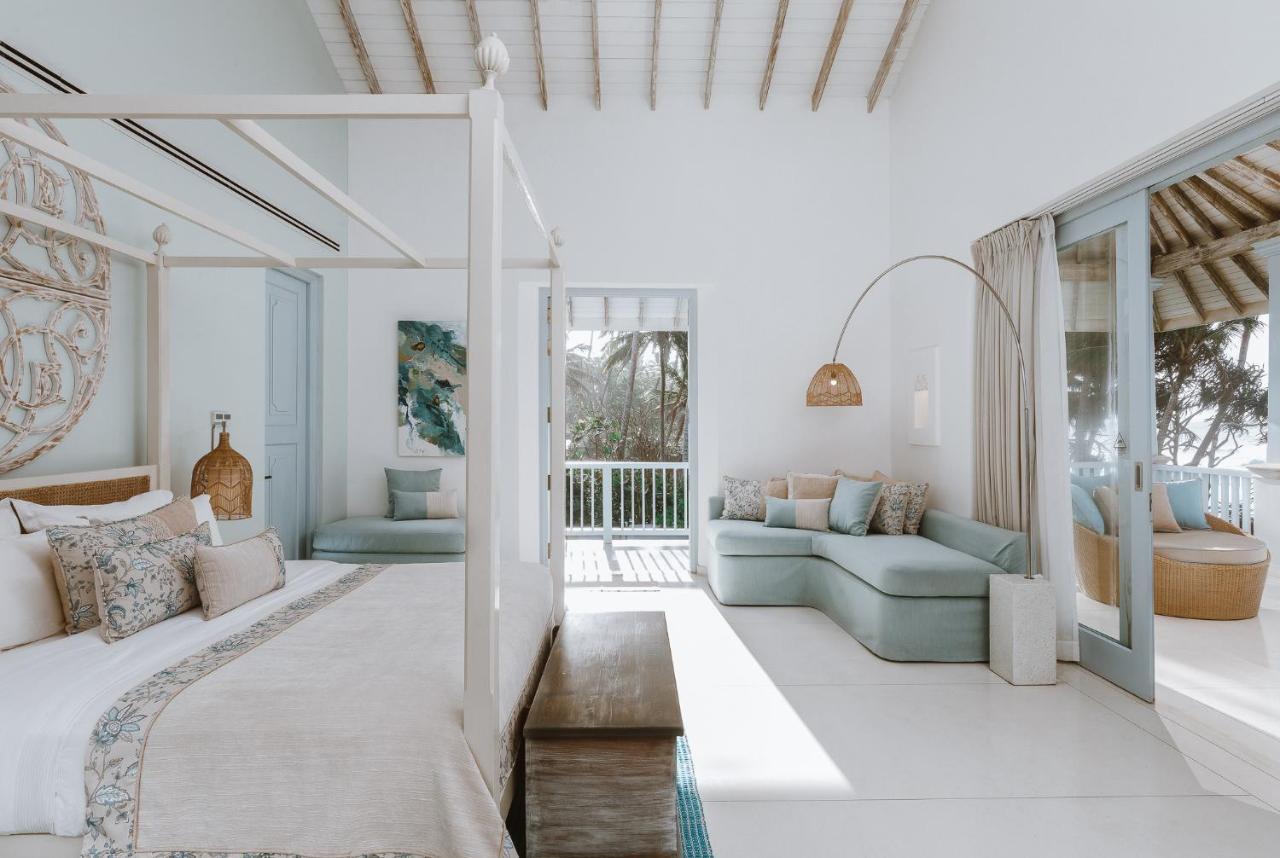 Selenya Talpe - Boutique Villa Unawatuna Exterior photo