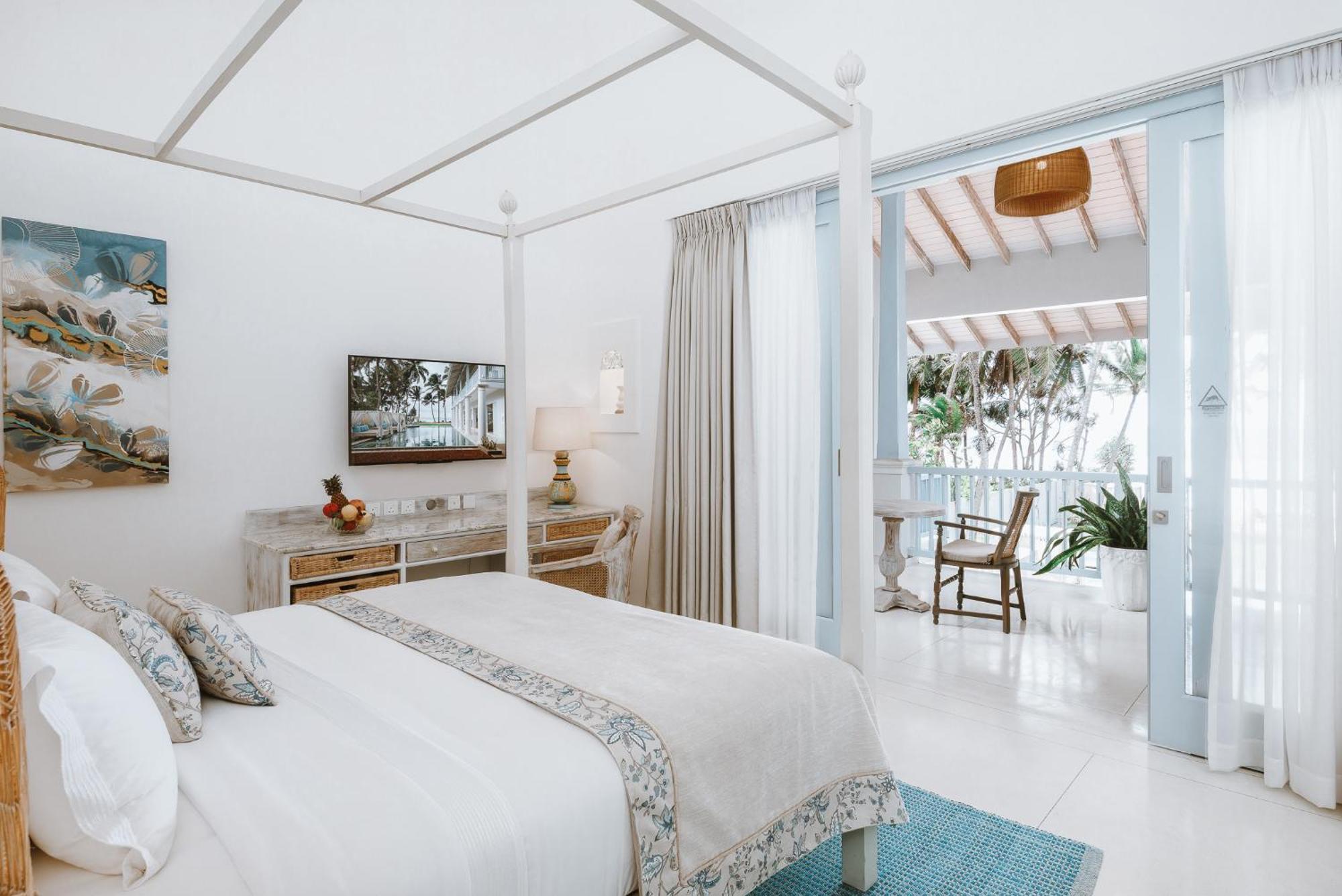 Selenya Talpe - Boutique Villa Unawatuna Exterior photo