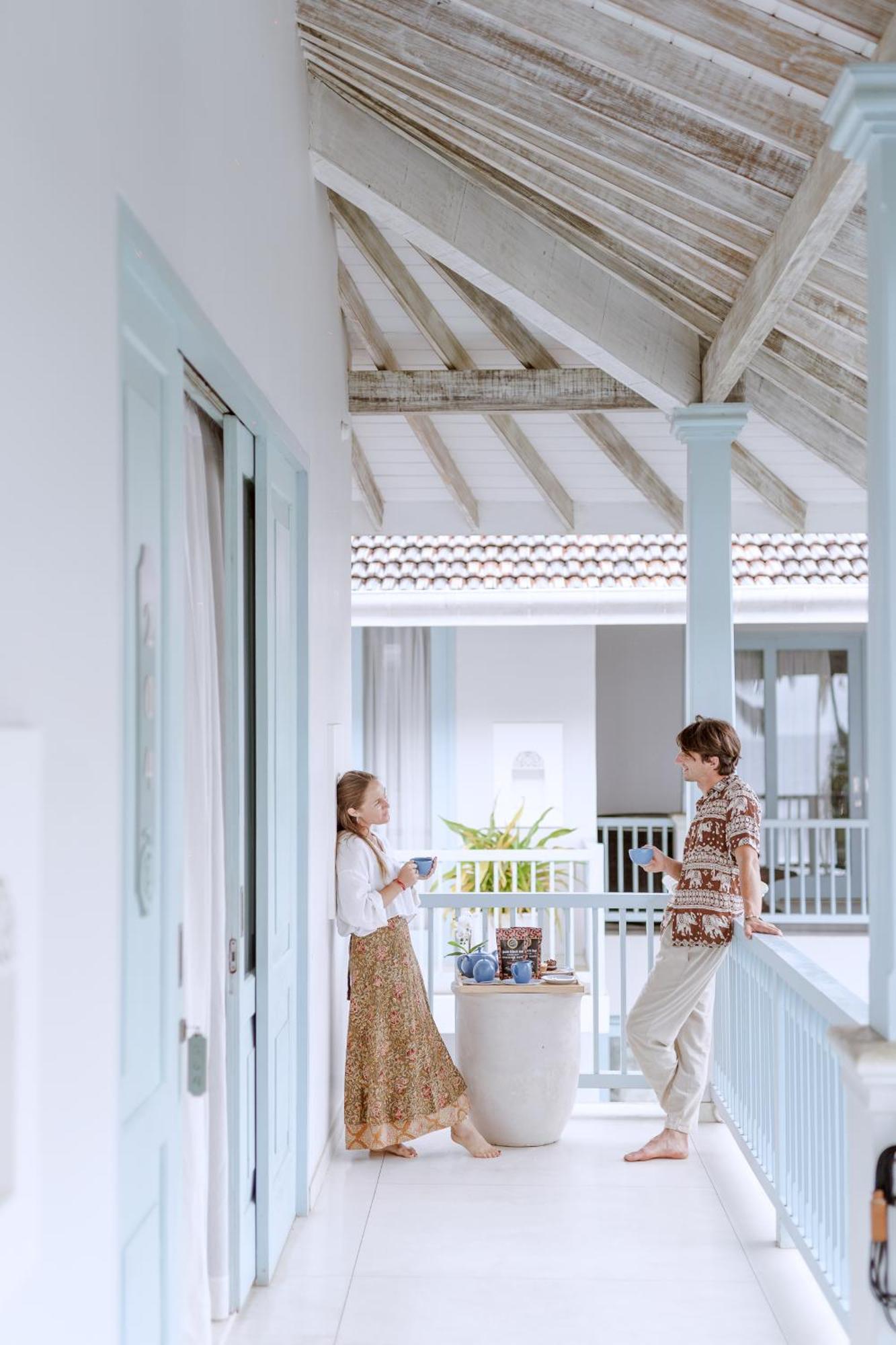 Selenya Talpe - Boutique Villa Unawatuna Exterior photo