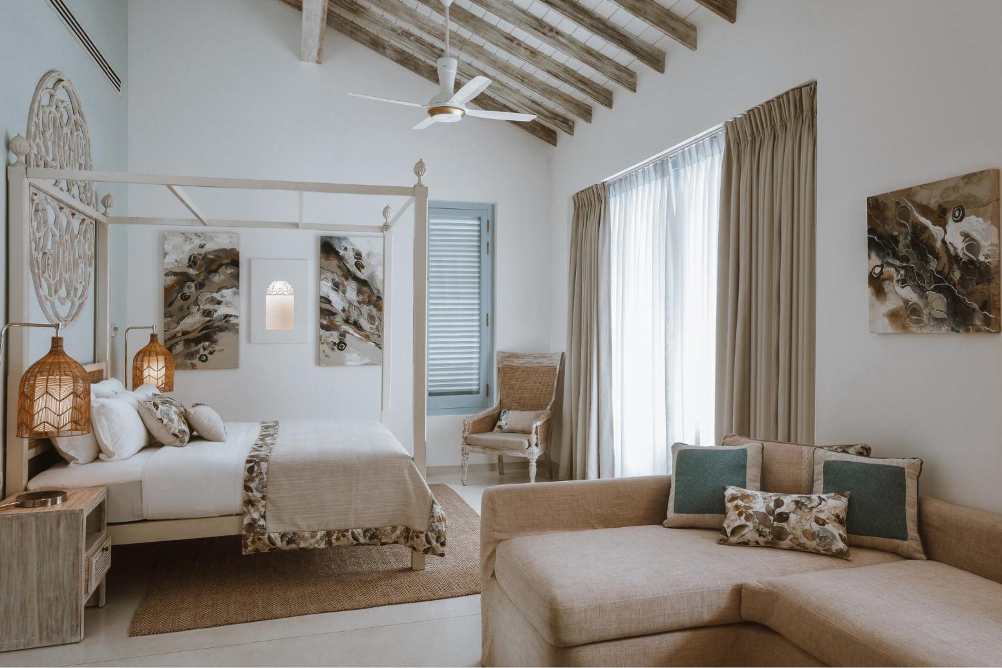 Selenya Talpe - Boutique Villa Unawatuna Exterior photo